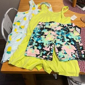 Girl Size 10/12 BUNDLE